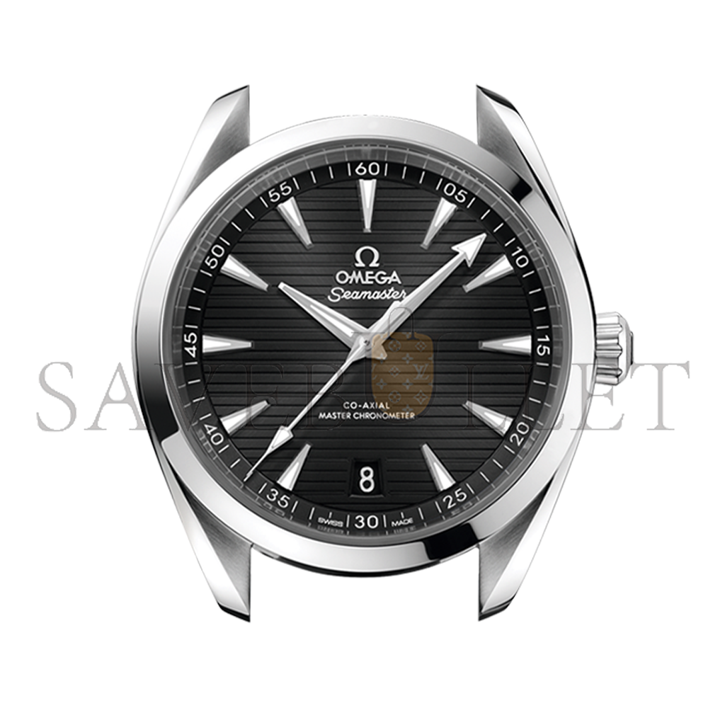 Om**a seamaster aqua terra 150m watch 220.10.41.21.01.001